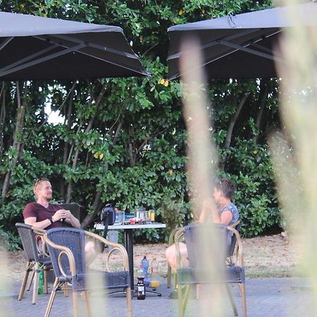 B&B Johannes-Hoeve Baarlo  Luaran gambar
