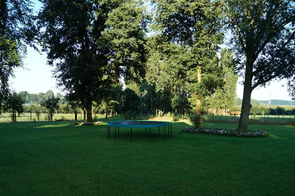 B&B Johannes-Hoeve Baarlo  Luaran gambar