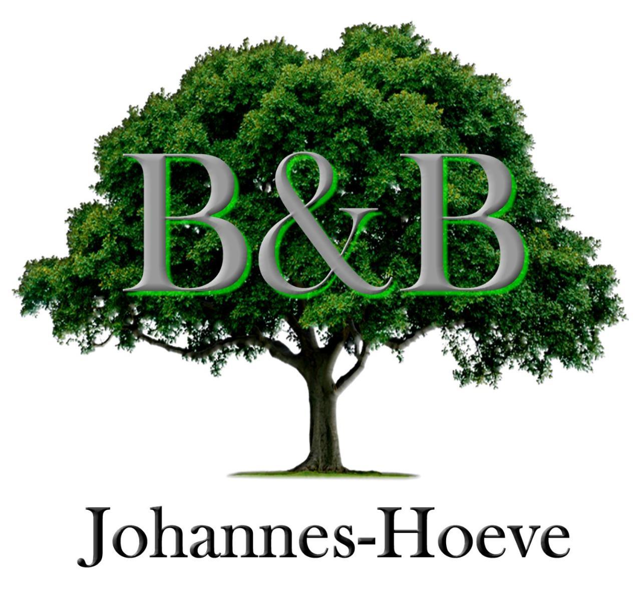 B&B Johannes-Hoeve Baarlo  Luaran gambar